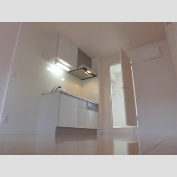 ハーモニーガーデン DK6帖