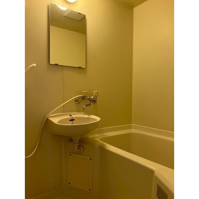 ＳＨＯＮＡＮ 浴室