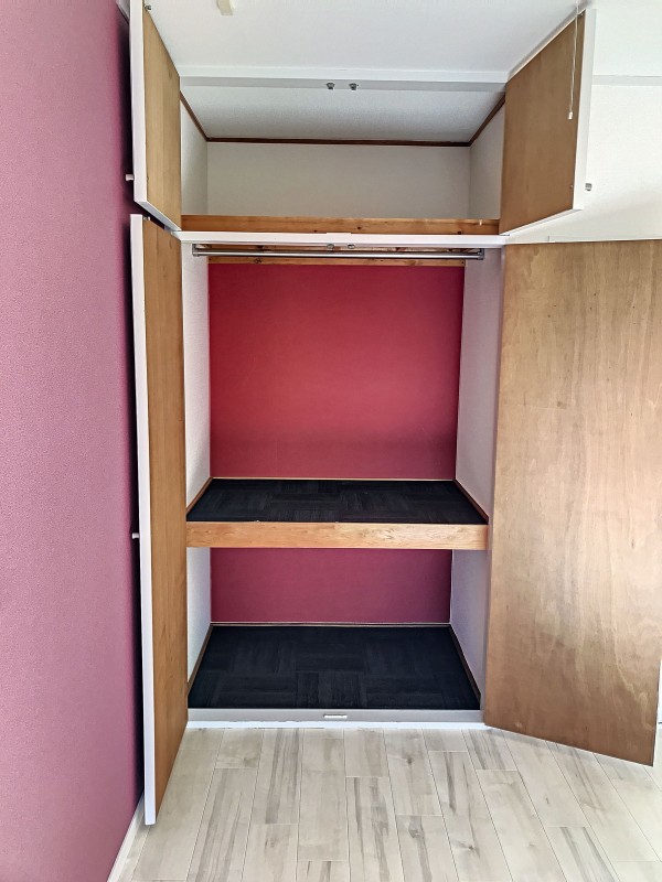 パスパレス　エイ1階 部屋その他