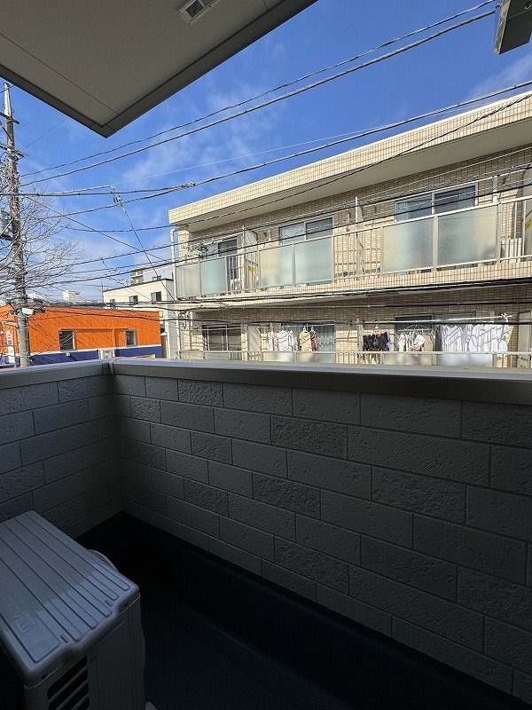 Ｊｕｉｎ（ｼﾞｭｱﾝ）3階 部屋その他