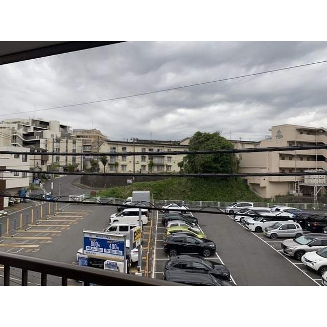 シャトール田口片倉302号室 同建物別部屋の参考画像