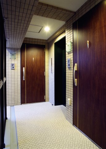 グラントゥルース両国203号室 その他共有部分