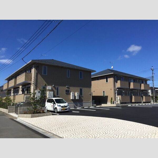 GLADIOLE・ISHII　A棟103号室 周辺