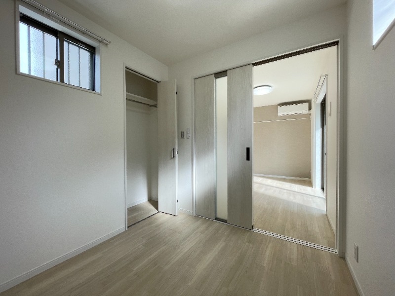 アットリラ八千代台西A1階 部屋その他