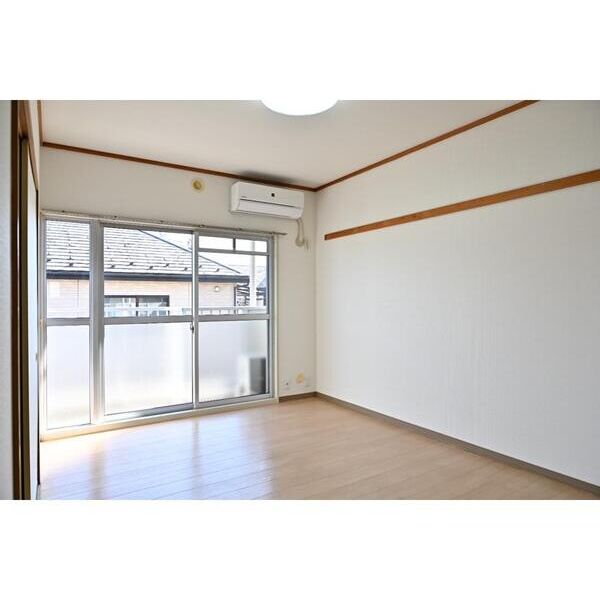 ローレルマンションMURATA リビング