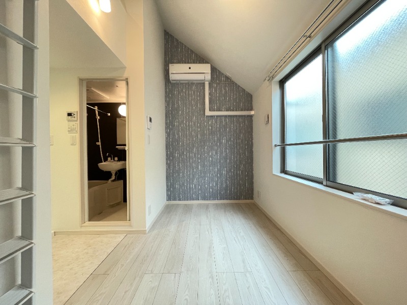 YUKIドミール新小岩2階 同建物別部屋の参考画像