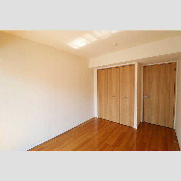 サンパティーク601号室 洋室