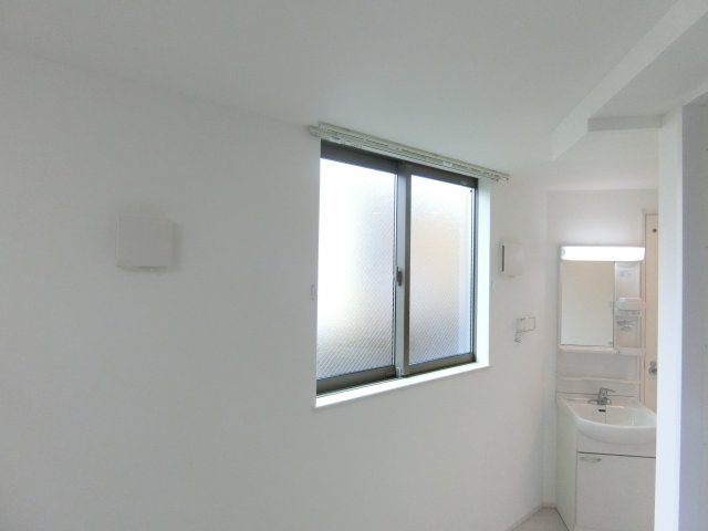 パークテラス大森201号室 その他