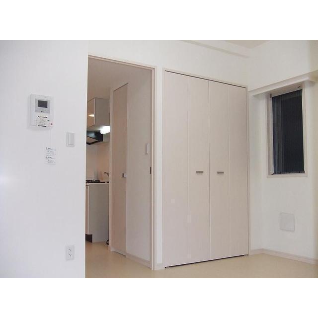 レジオス用賀NC リビング