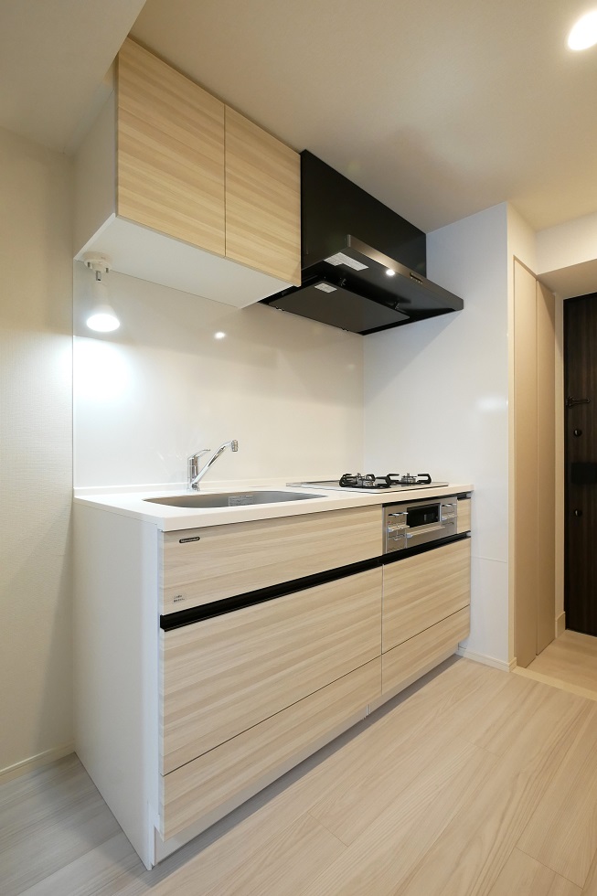 セジョリ墨田EASTⅢ2階 内観