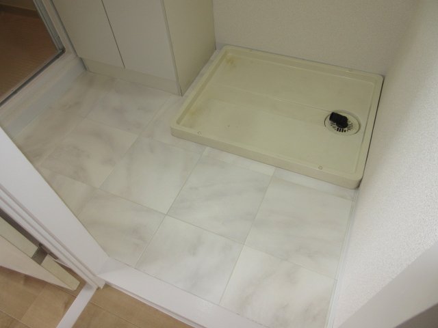 パストラル清新 部屋設備