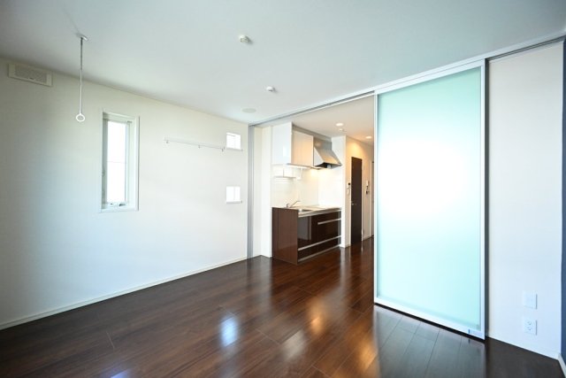 プラータ1階 部屋その他