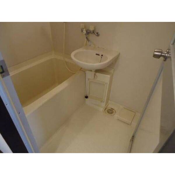 ハシモトマンション0308号室 部屋その他