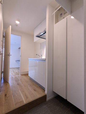 アバンテリム蒲田402号室 同建物別部屋の参考画像