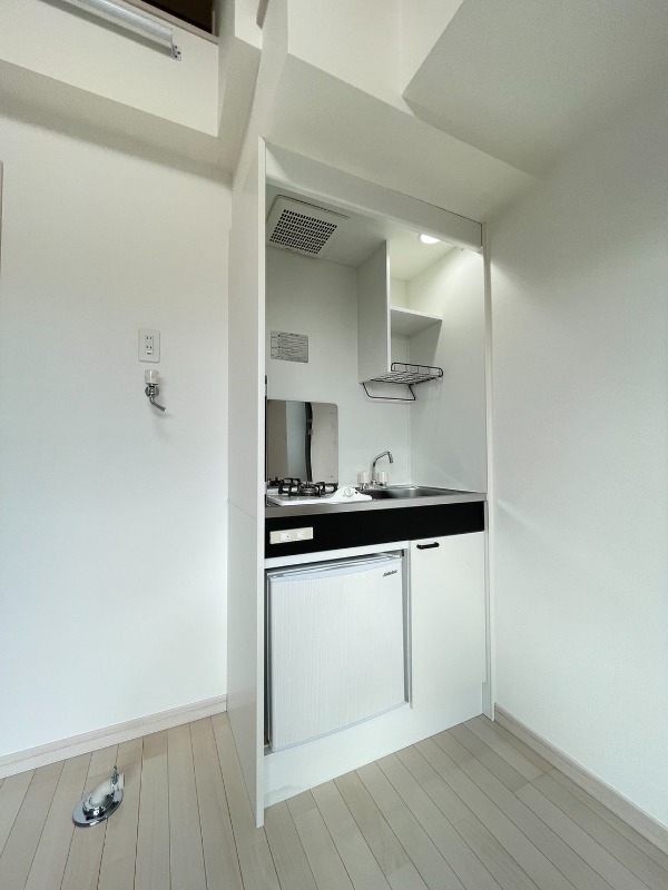 リブ綾瀬3階 同建物別部屋の参考画像