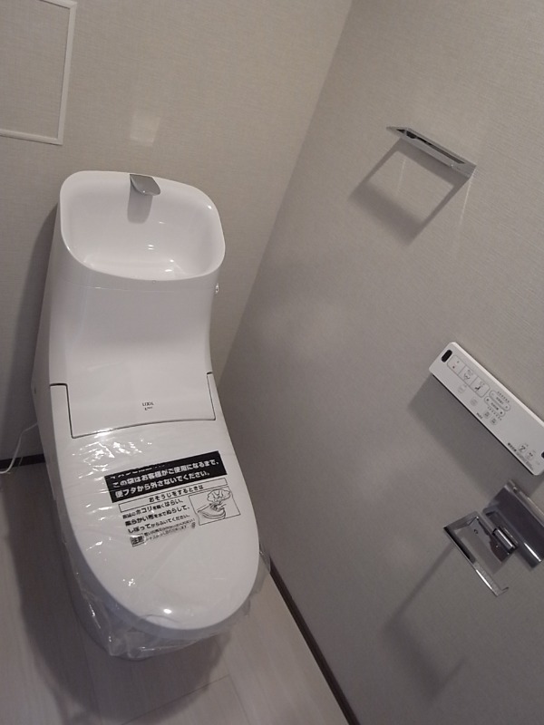 Grazia Kamata2階 部屋その他