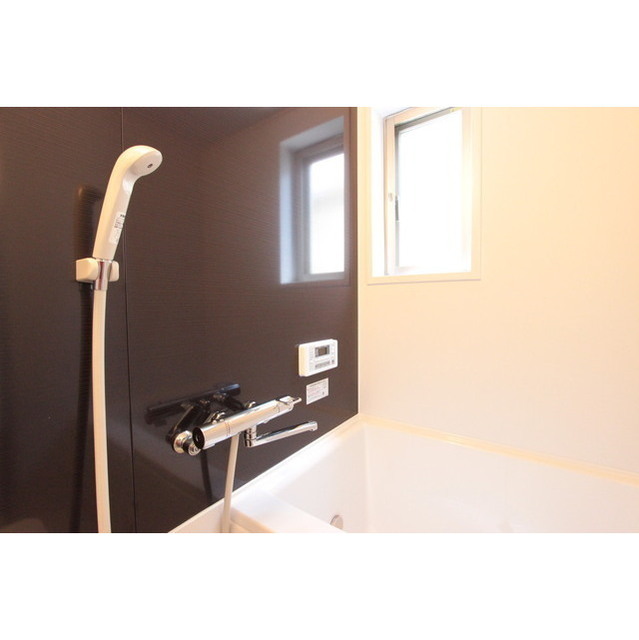 シリウス201号室 内観