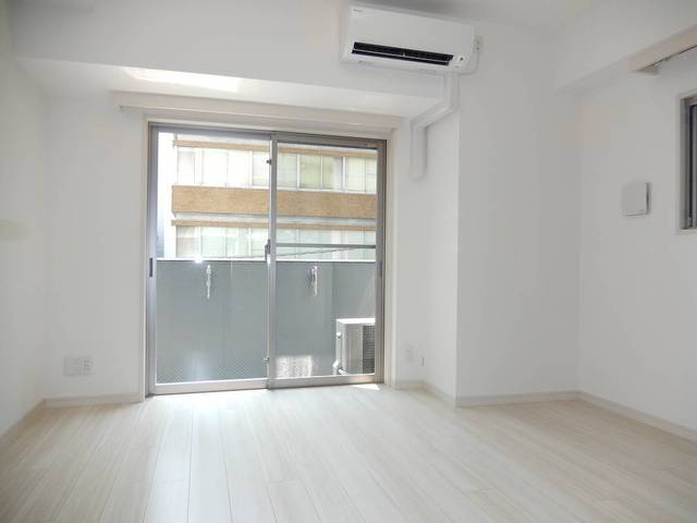 ガーラ・ヴィスタ水道橋4階 同建物別部屋の参考画像