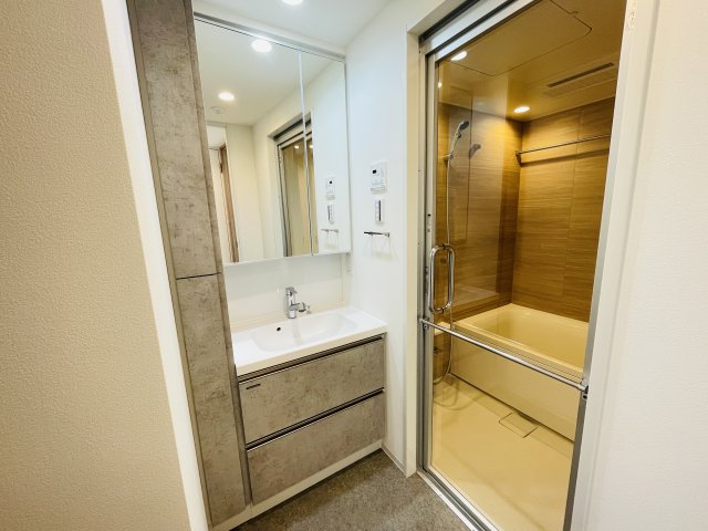 SYFORME MACHIDA1202号室 ※1002号室のお写真です