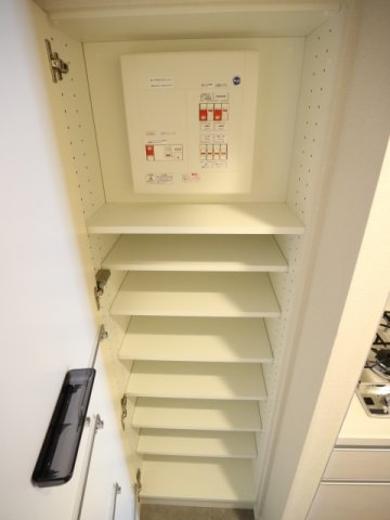 プラウドフラット門前仲町Ⅴ ※参考写真