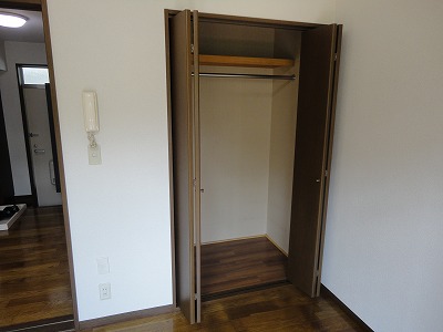 メゾン・ナオ2階 部屋その他