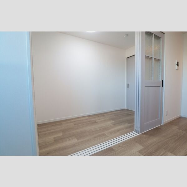 グレイスグリーンヒルズ205号室 同建物別部屋の参考画像