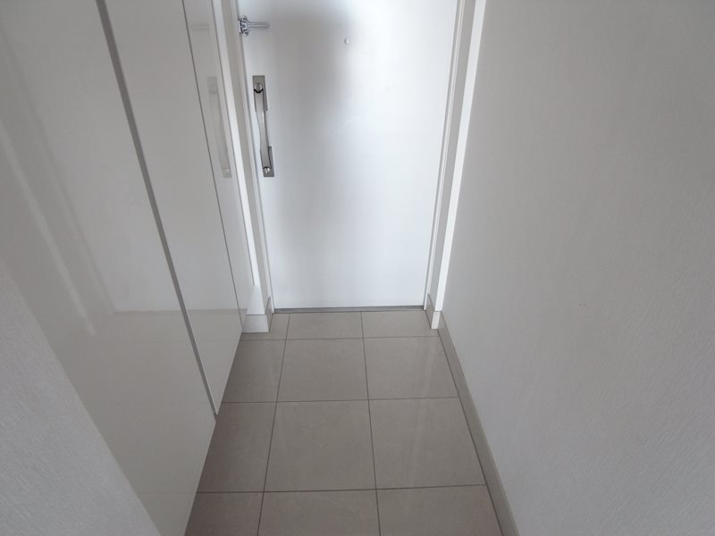 THE ITABASHI テラス10階 玄関