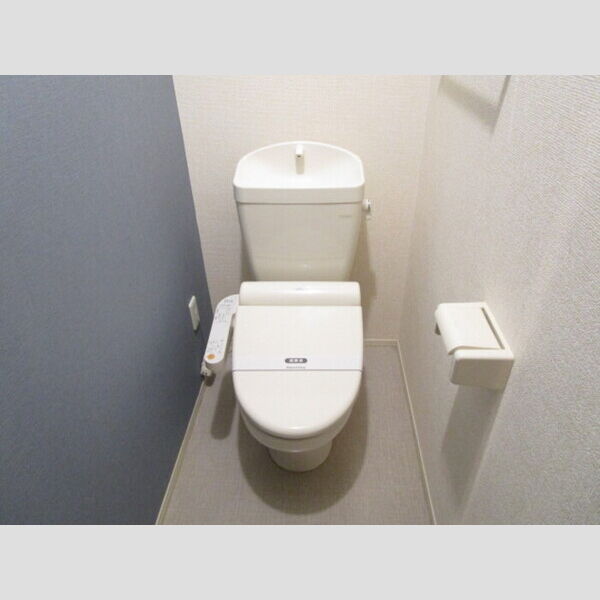 ベルデュール 温水洗浄暖房便座