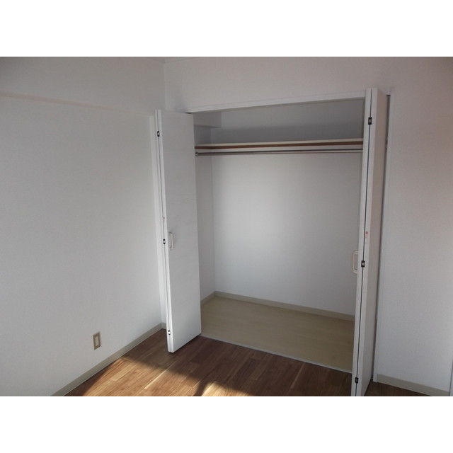 リアライズ伊勢原0602号室 内観