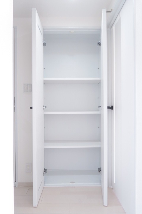 Daiwa芝浦ビル12階 部屋その他
