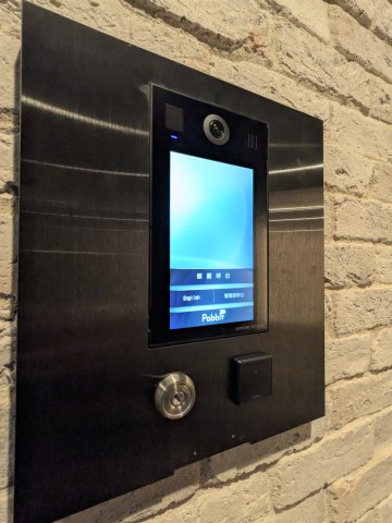 アゼスト阪東橋Ⅱ0805号室 その他