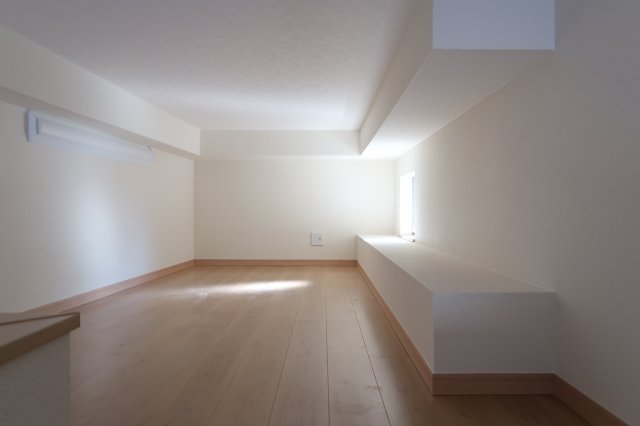 グレースコートいずみ中央108号室 寝室