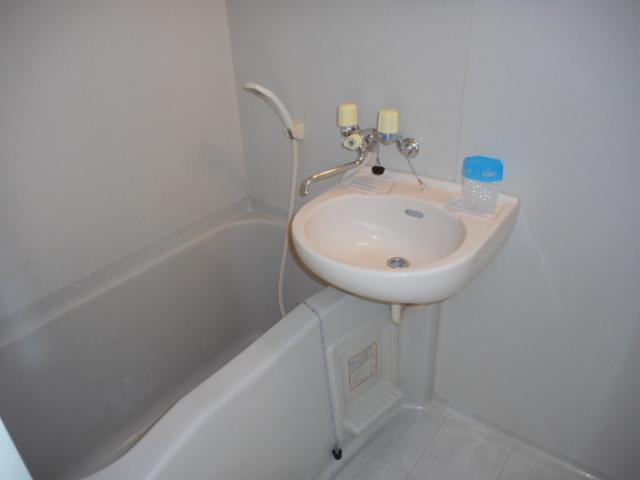 プロニティＳＴ バス