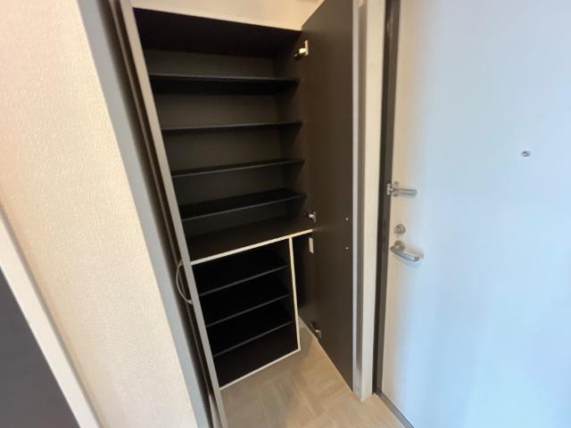 ルミエールグラン 下駄箱（イメージ）