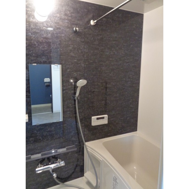 グランデ笹塚 お風呂