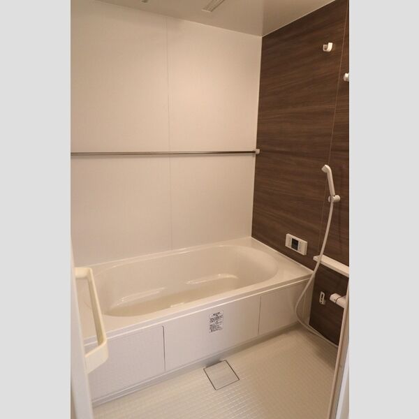 ルシエール上尾原市 一坪風呂