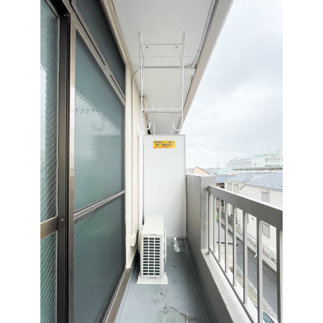 第六竹石マンション302号室 部屋その他