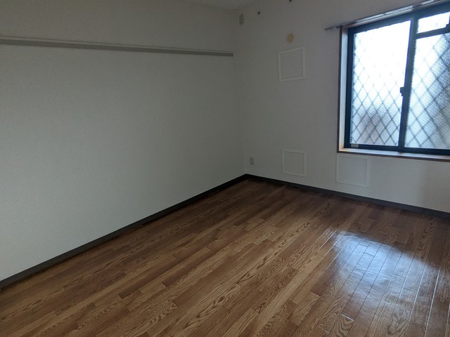 グランシャリオ湘南0403号室 部屋その他
