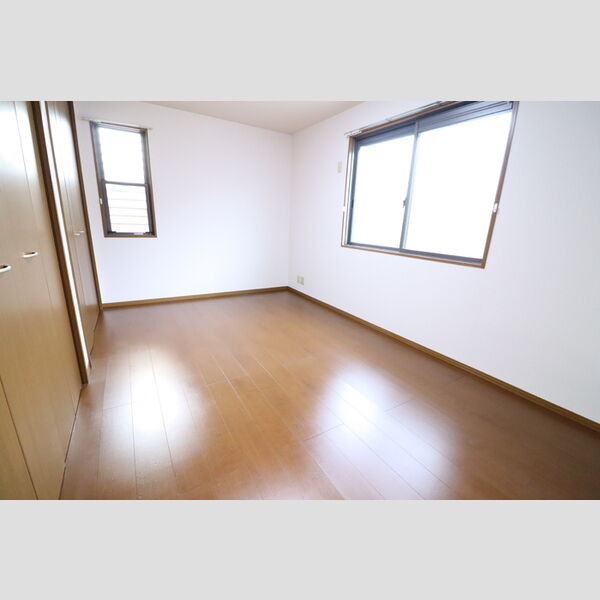 グランメール　A/B/CC101号室 洋室