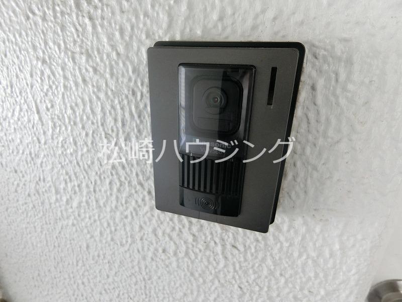 石井ガーデンマンションⅠ2階 部屋その他