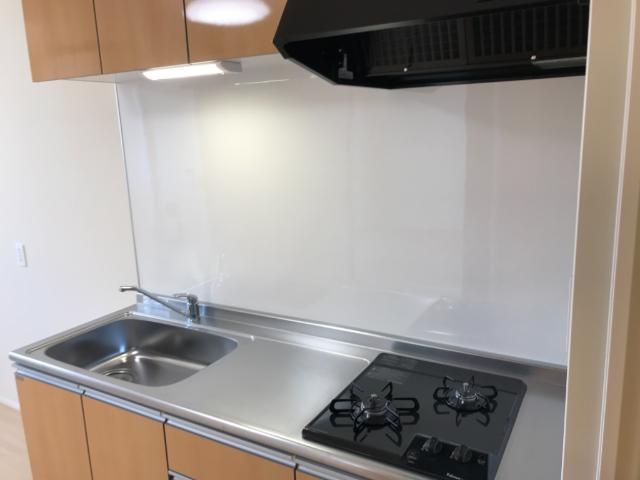 オークプレイス キッチン