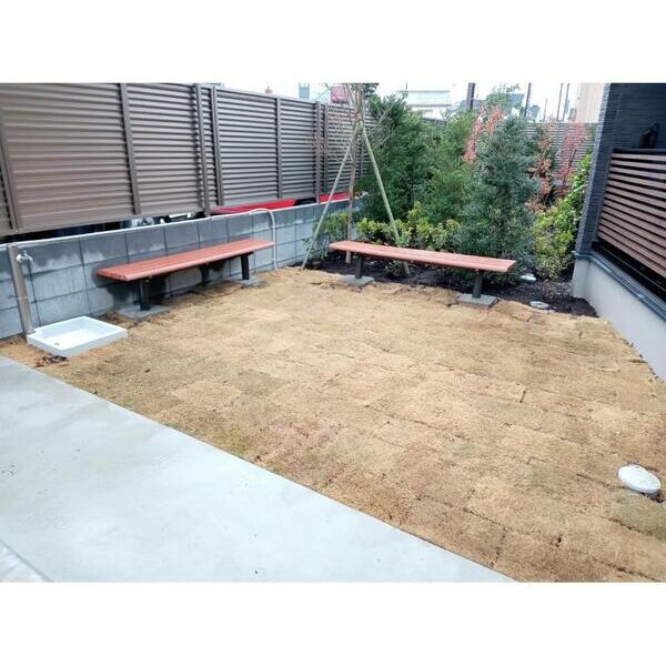 Casa　Forestale-A 部屋設備