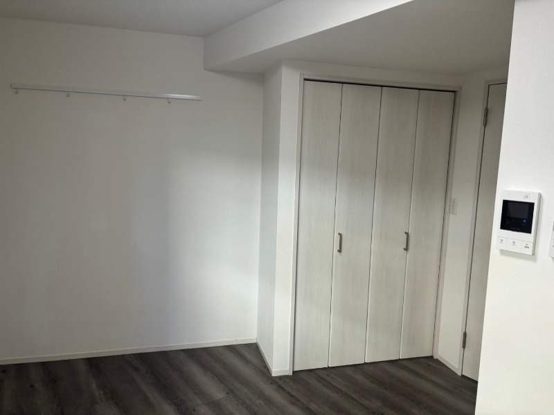 CREAL常盤台1階 リビング