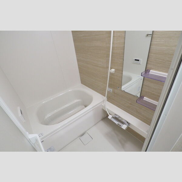 Garden大黒屋 バス