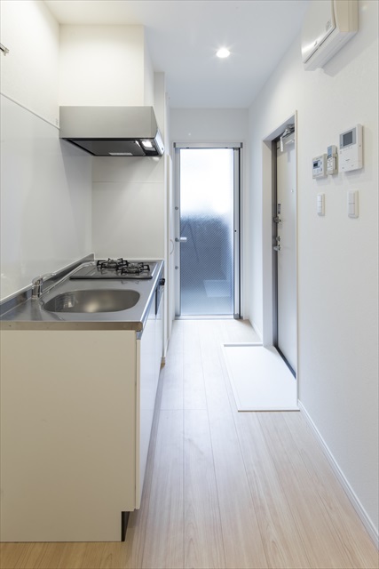 Ｇｒｏｏｖｅ．Ｍ3階 リビング