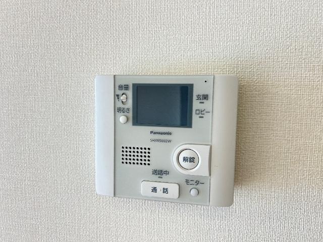 Ｋ・Ｔ　ｄｅｓｉｒｅ セキュリティ