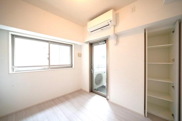 ディームス大手町ノース8階 同建物別部屋の参考画像