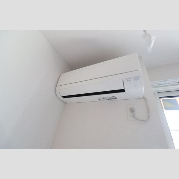 グリーンプラザ エアコン