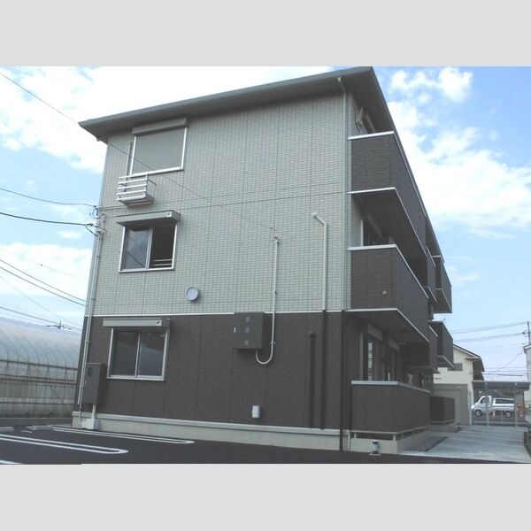 ビラ ルフトの外観画像