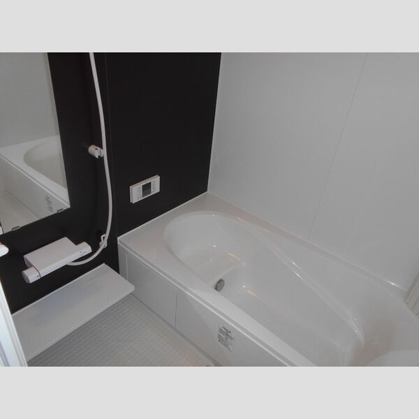 K-プレイス・レイクタウン Ⅱ 浴室